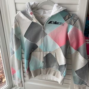 Vintage Billabong Sweatshirt